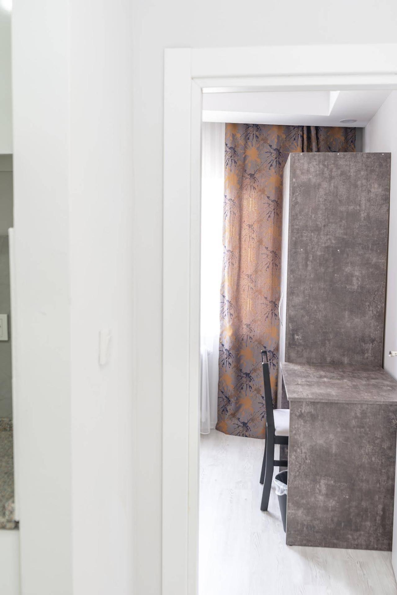 The Breeze Hotel Eskişehir Extérieur photo