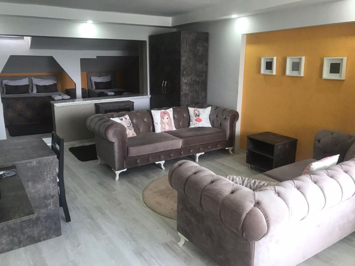 The Breeze Hotel Eskişehir Extérieur photo