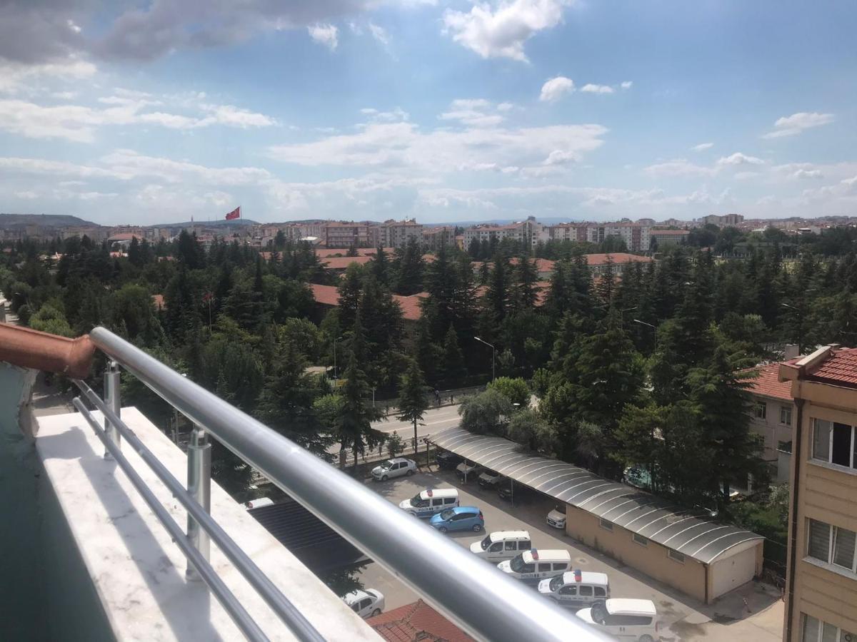 The Breeze Hotel Eskişehir Extérieur photo