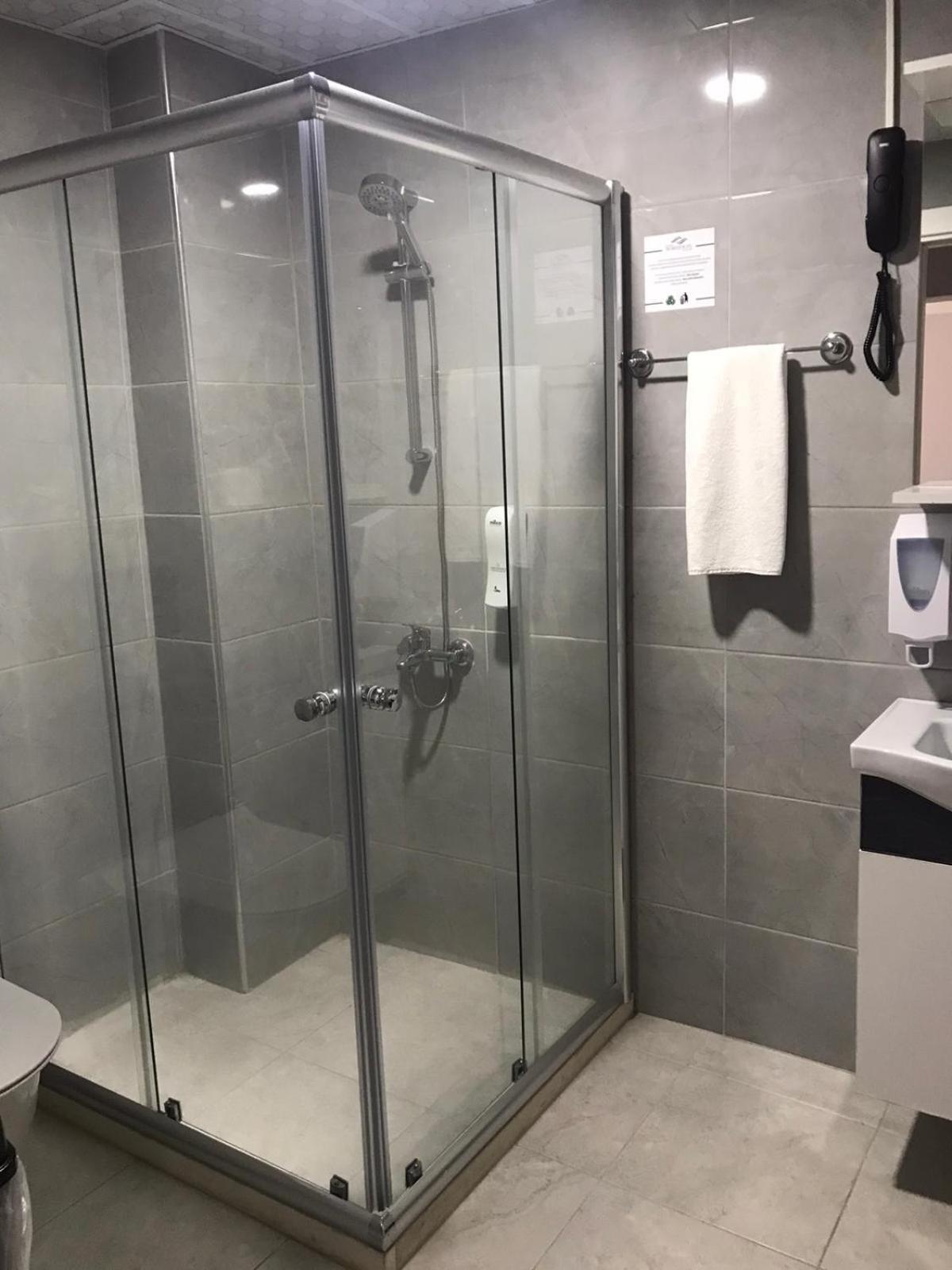 The Breeze Hotel Eskişehir Extérieur photo