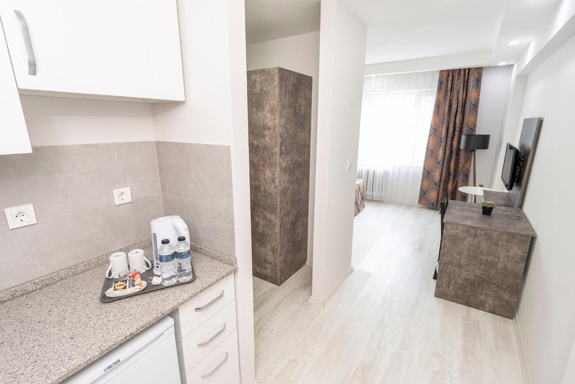The Breeze Hotel Eskişehir Extérieur photo