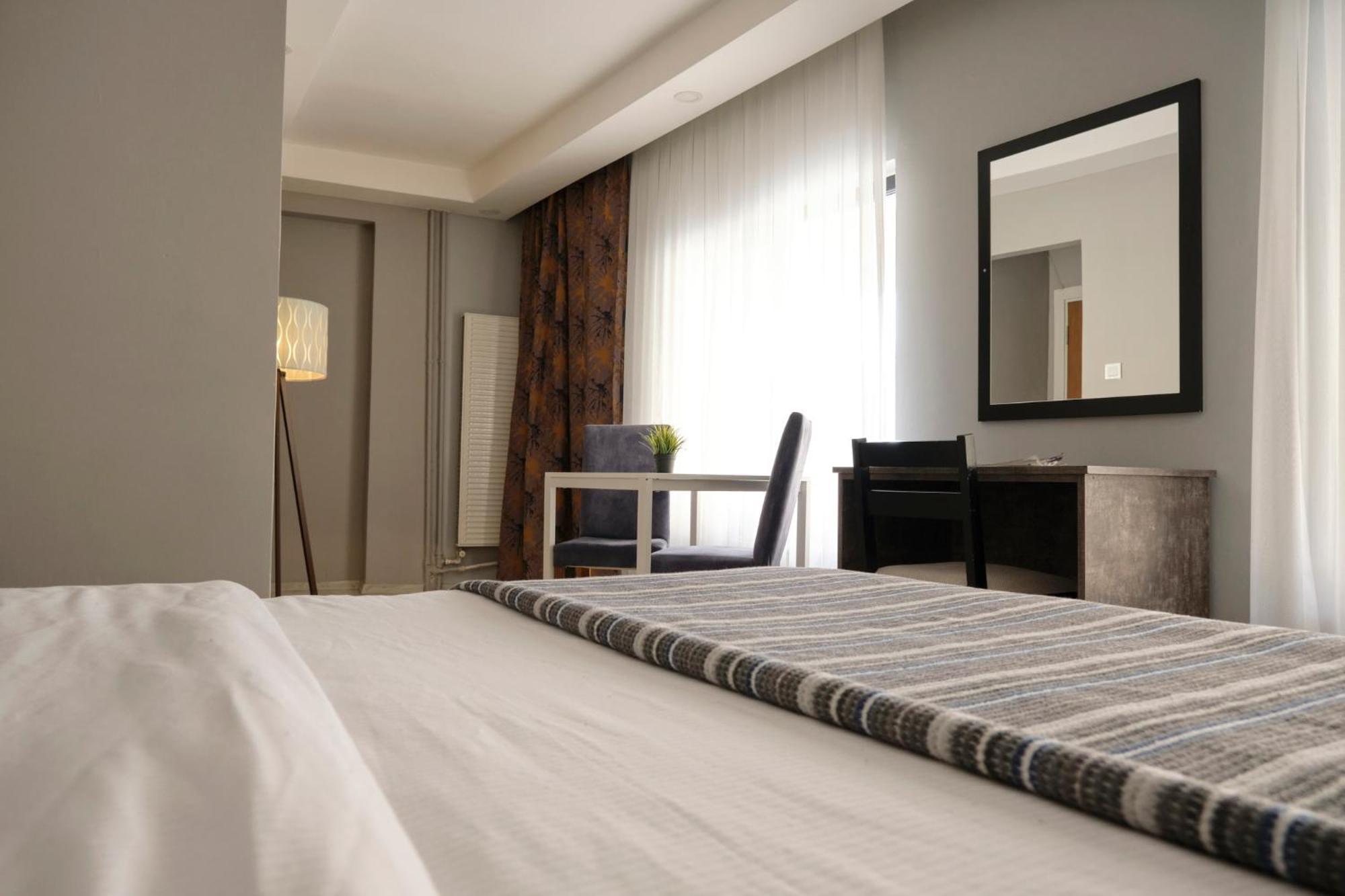 The Breeze Hotel Eskişehir Extérieur photo