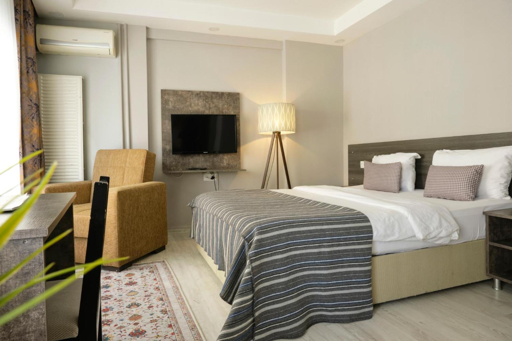 The Breeze Hotel Eskişehir Extérieur photo