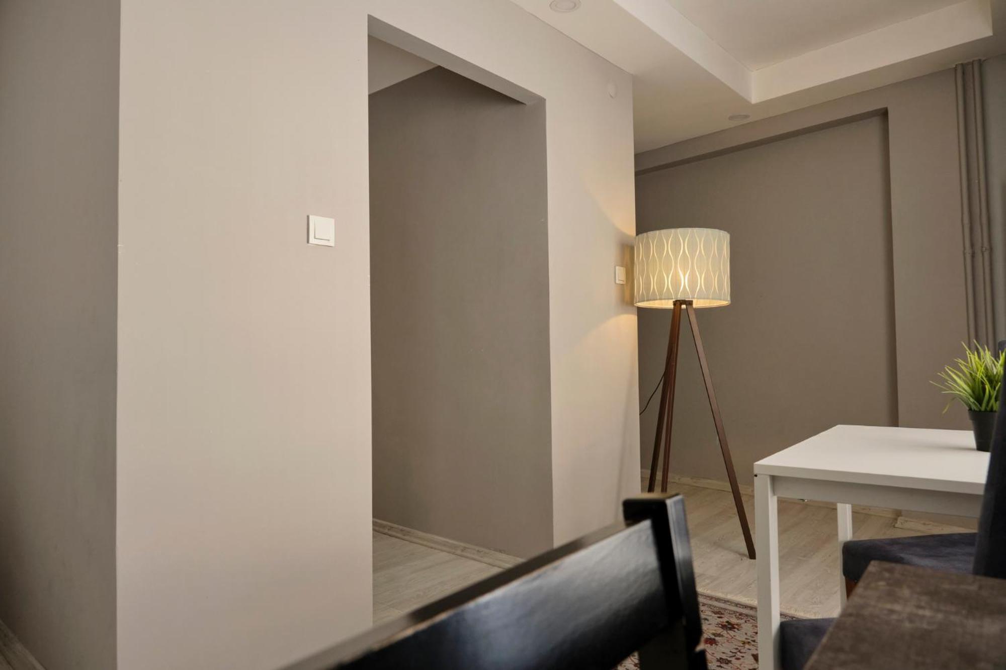 The Breeze Hotel Eskişehir Extérieur photo