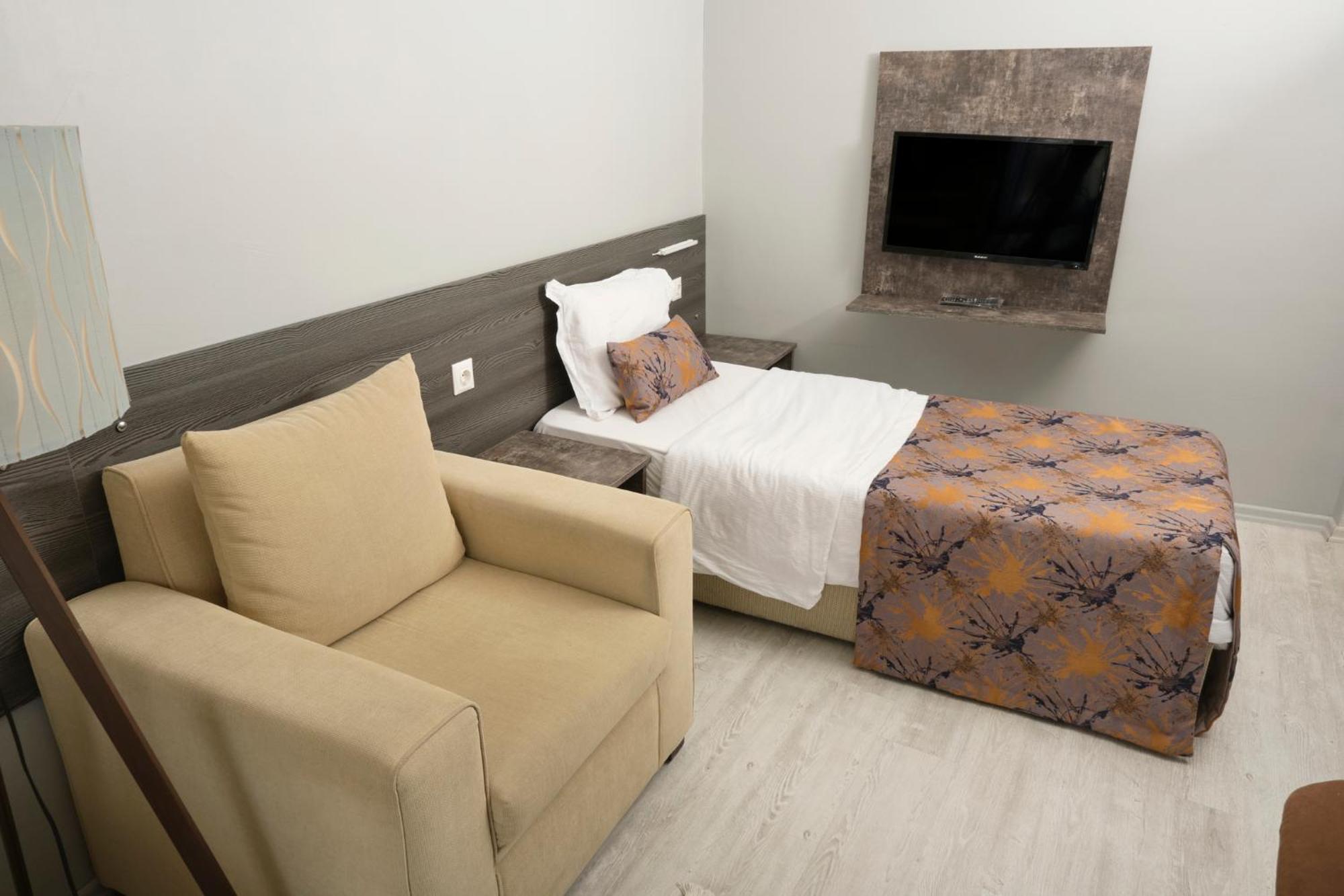 The Breeze Hotel Eskişehir Extérieur photo