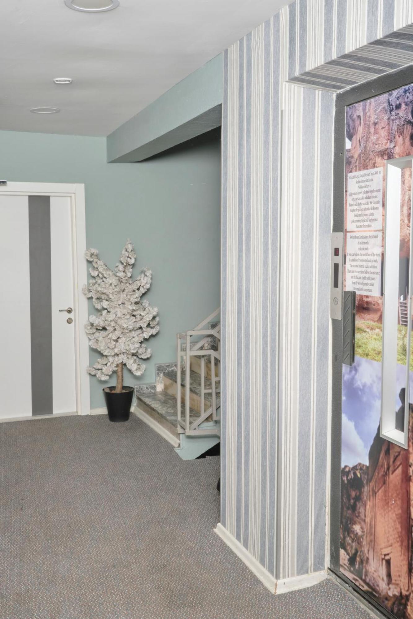 The Breeze Hotel Eskişehir Extérieur photo