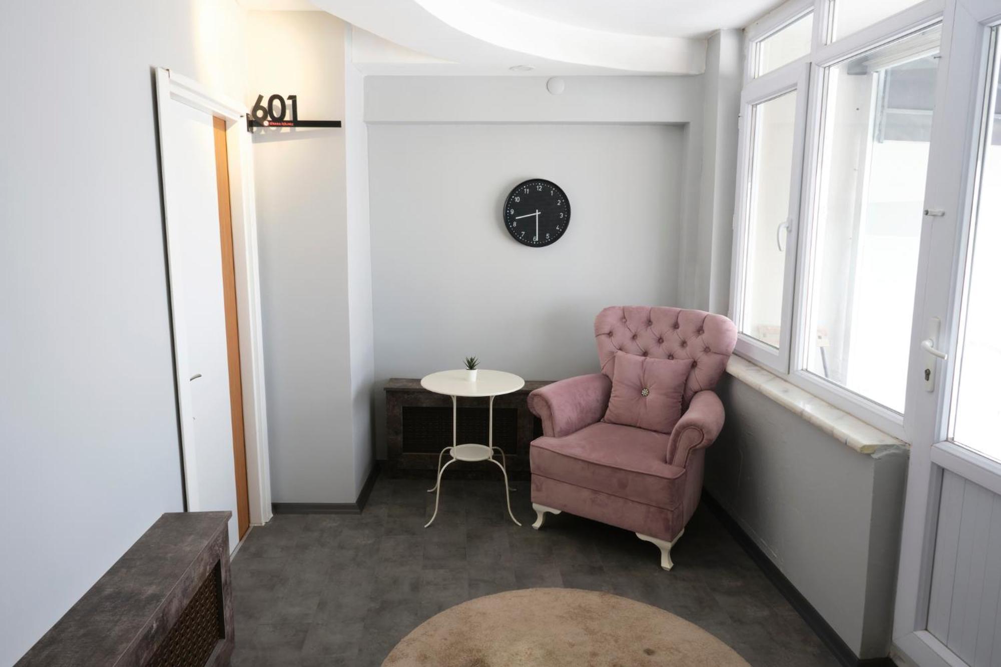 The Breeze Hotel Eskişehir Extérieur photo