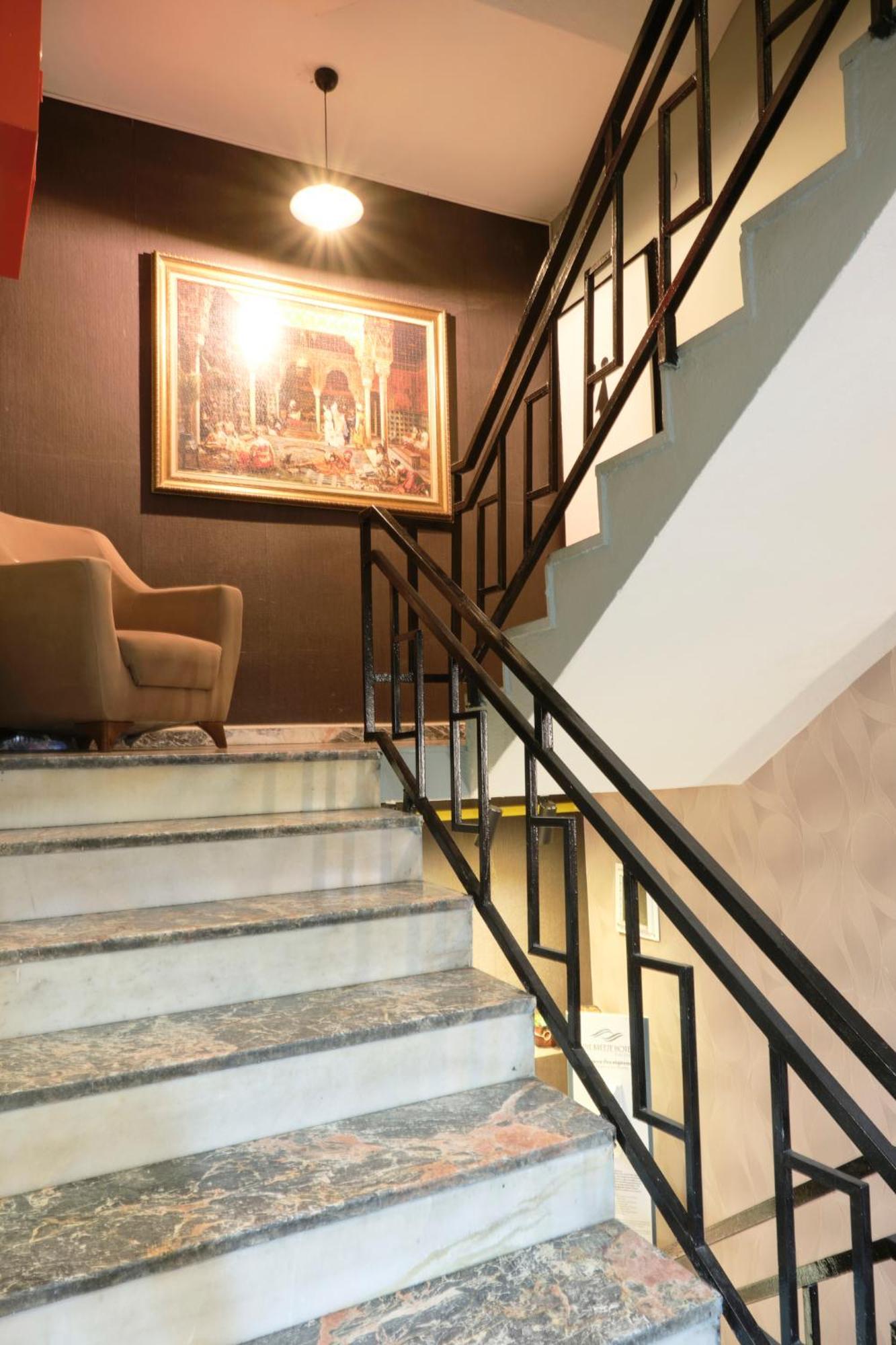 The Breeze Hotel Eskişehir Extérieur photo
