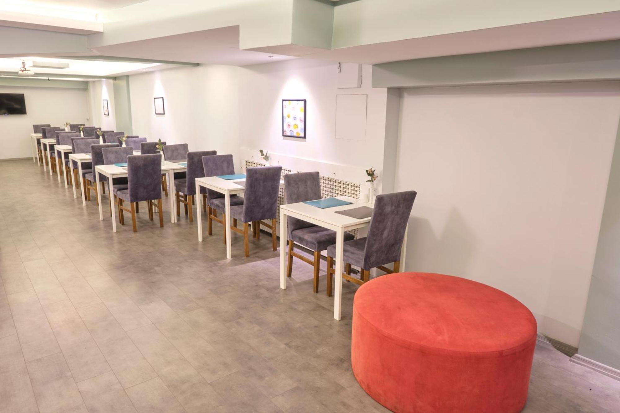 The Breeze Hotel Eskişehir Extérieur photo