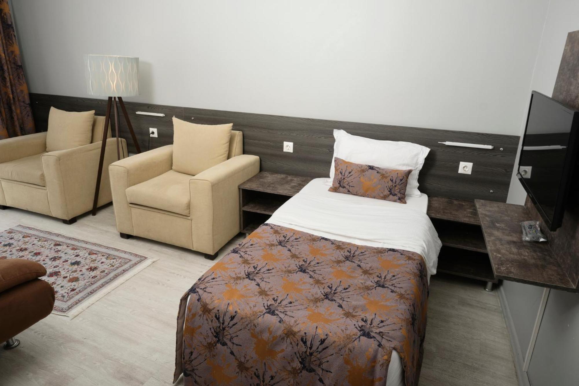The Breeze Hotel Eskişehir Extérieur photo