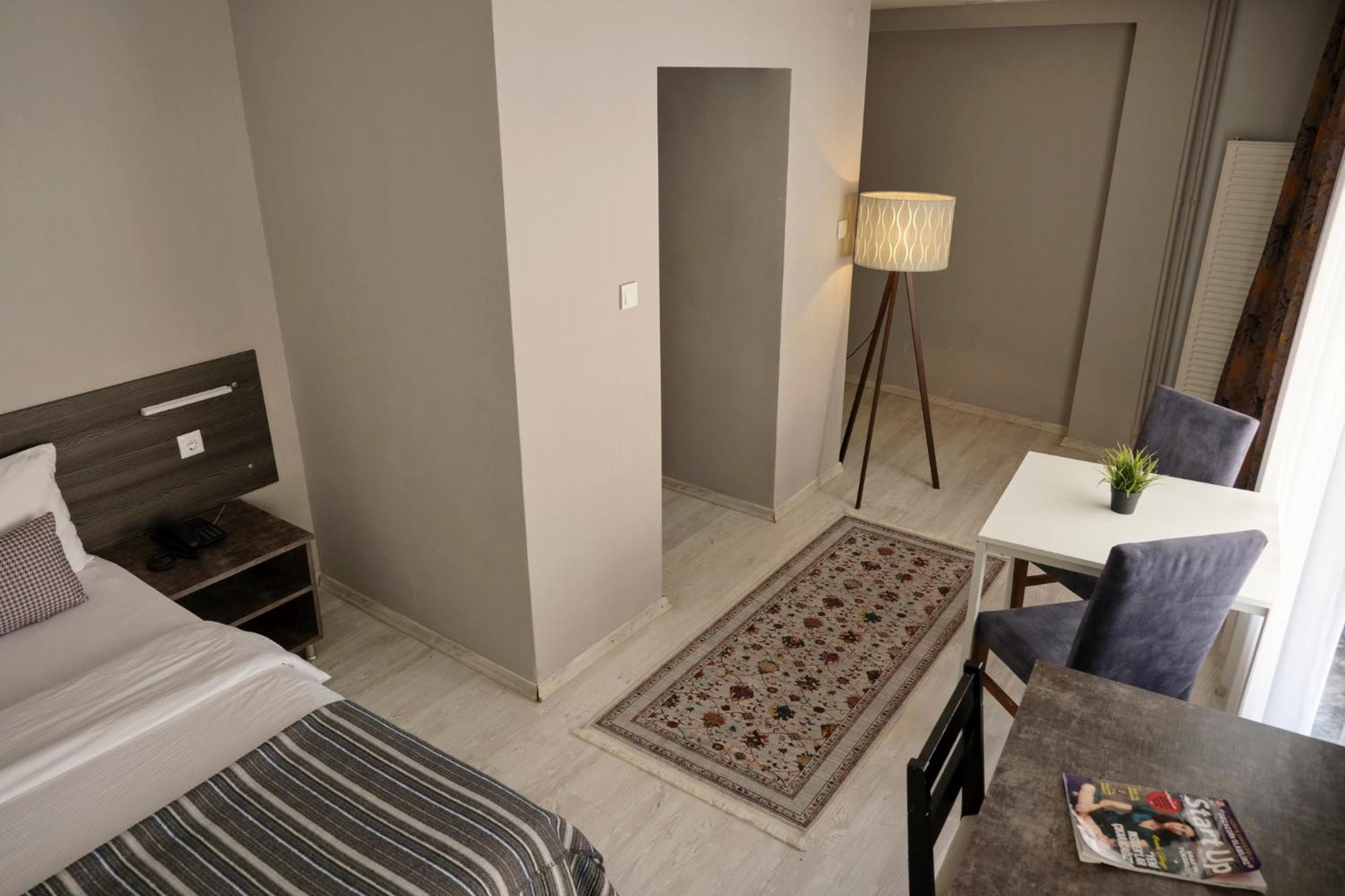 The Breeze Hotel Eskişehir Extérieur photo