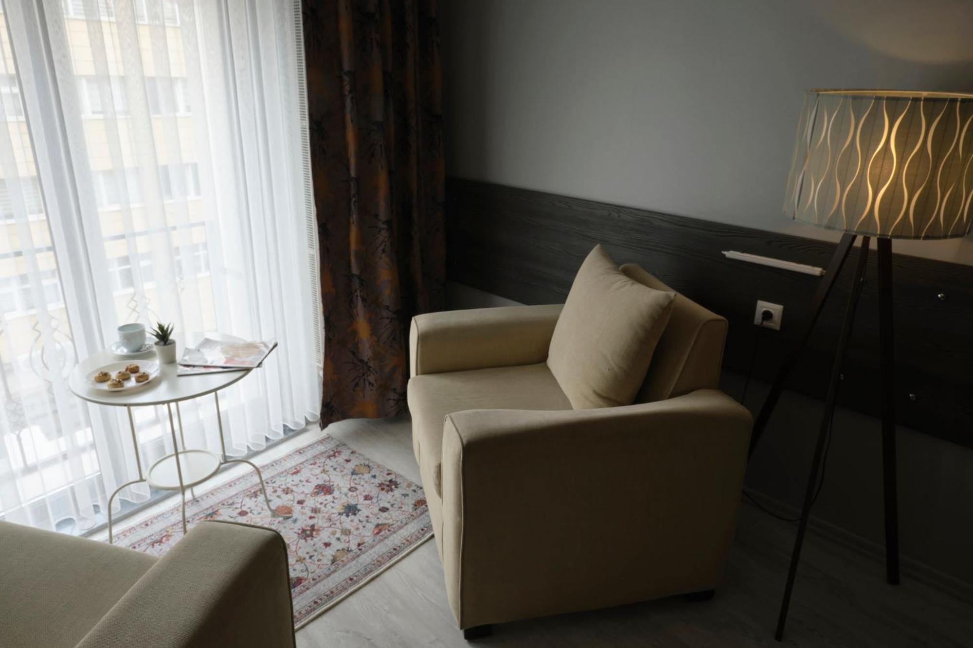 The Breeze Hotel Eskişehir Extérieur photo