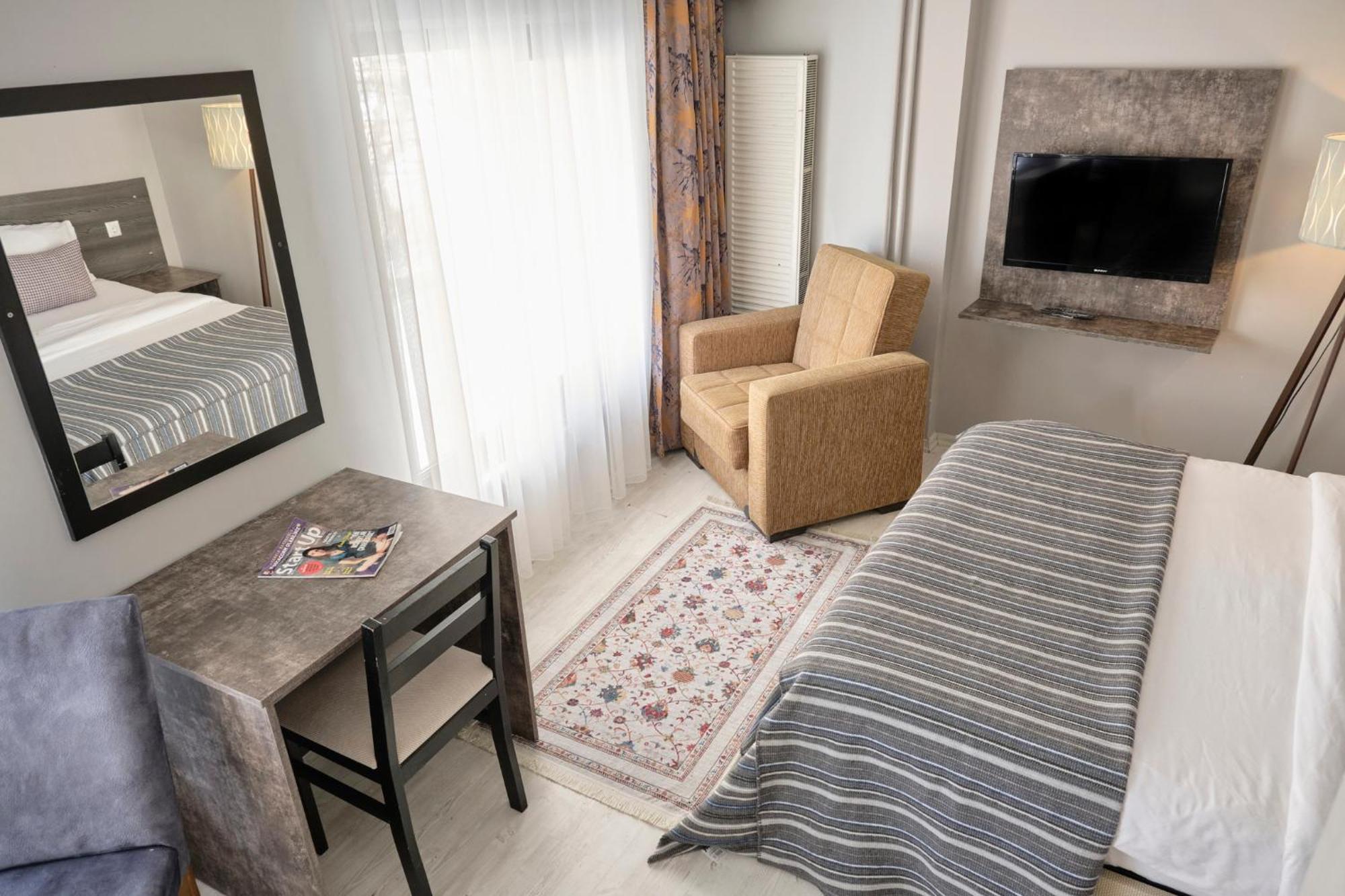 The Breeze Hotel Eskişehir Extérieur photo