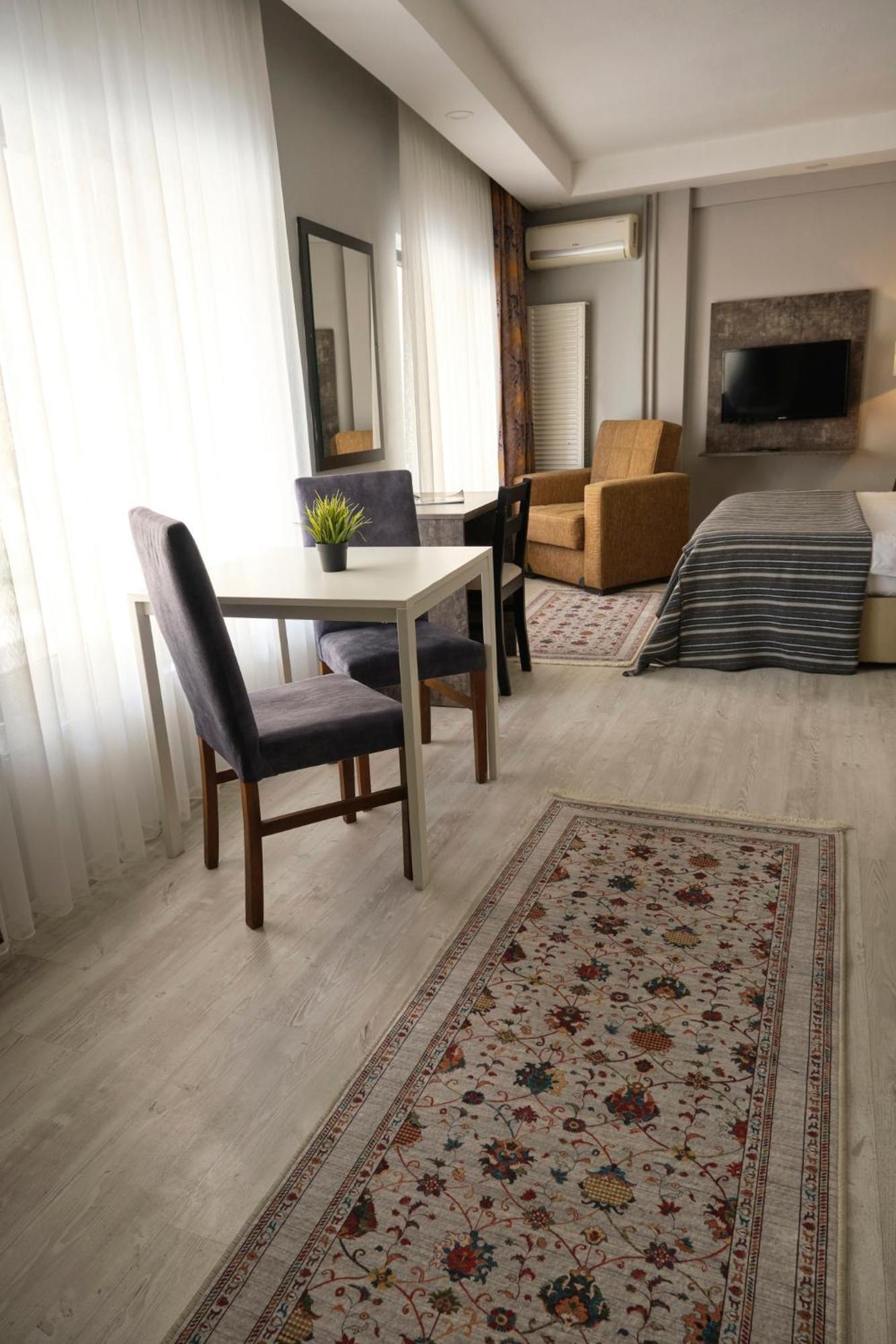 The Breeze Hotel Eskişehir Extérieur photo