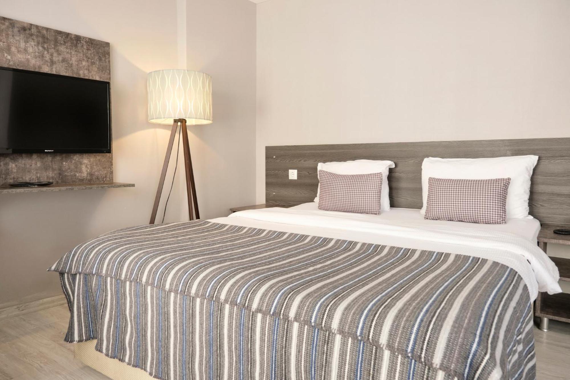 The Breeze Hotel Eskişehir Extérieur photo