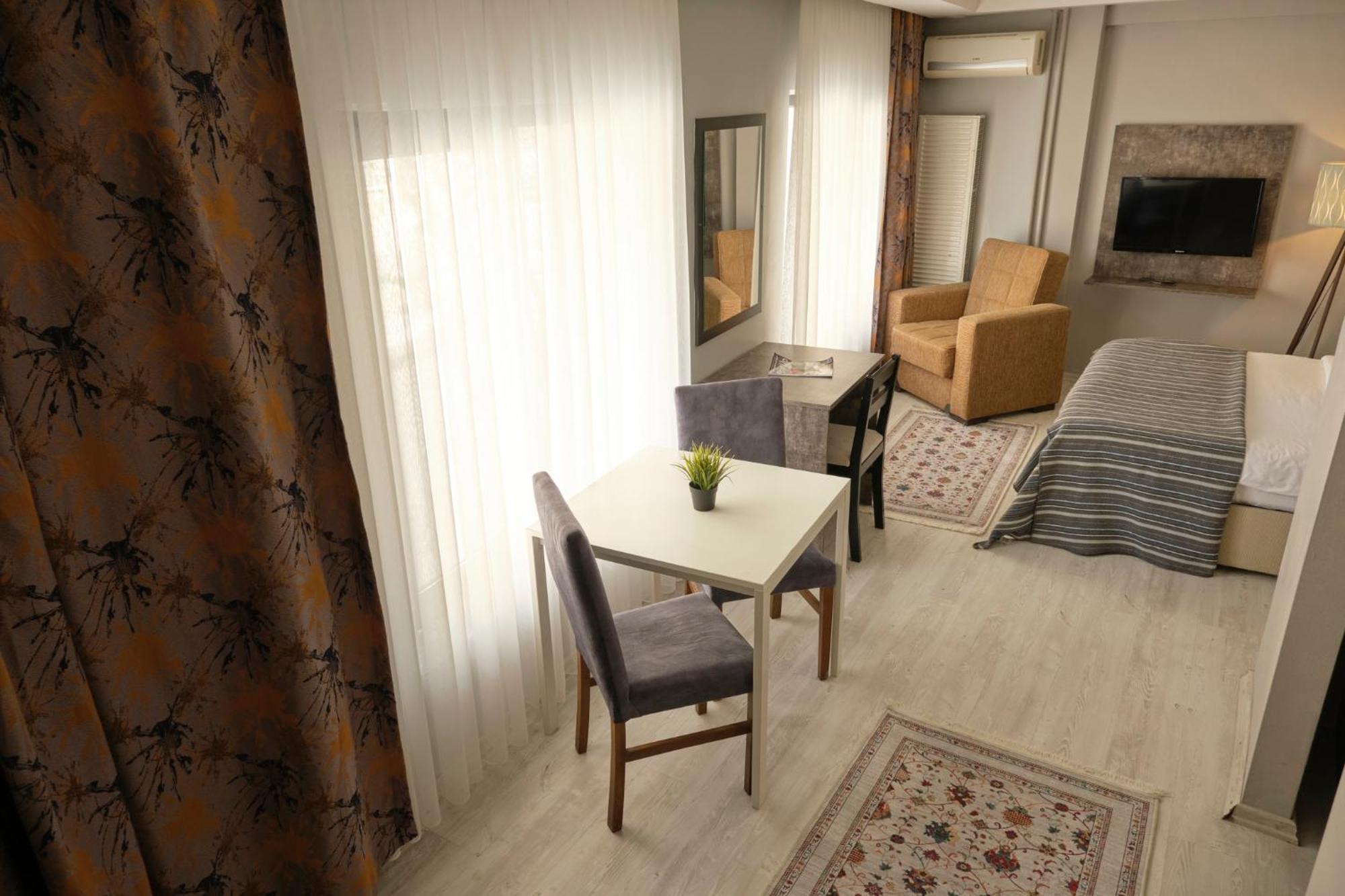 The Breeze Hotel Eskişehir Extérieur photo