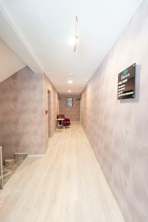 The Breeze Hotel Eskişehir Extérieur photo