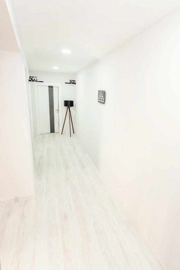 The Breeze Hotel Eskişehir Extérieur photo