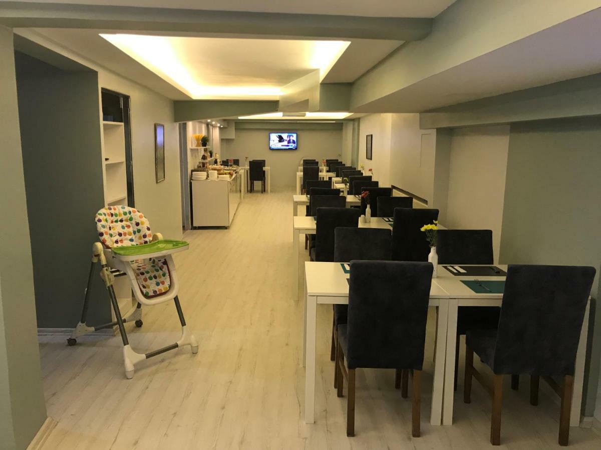 The Breeze Hotel Eskişehir Extérieur photo