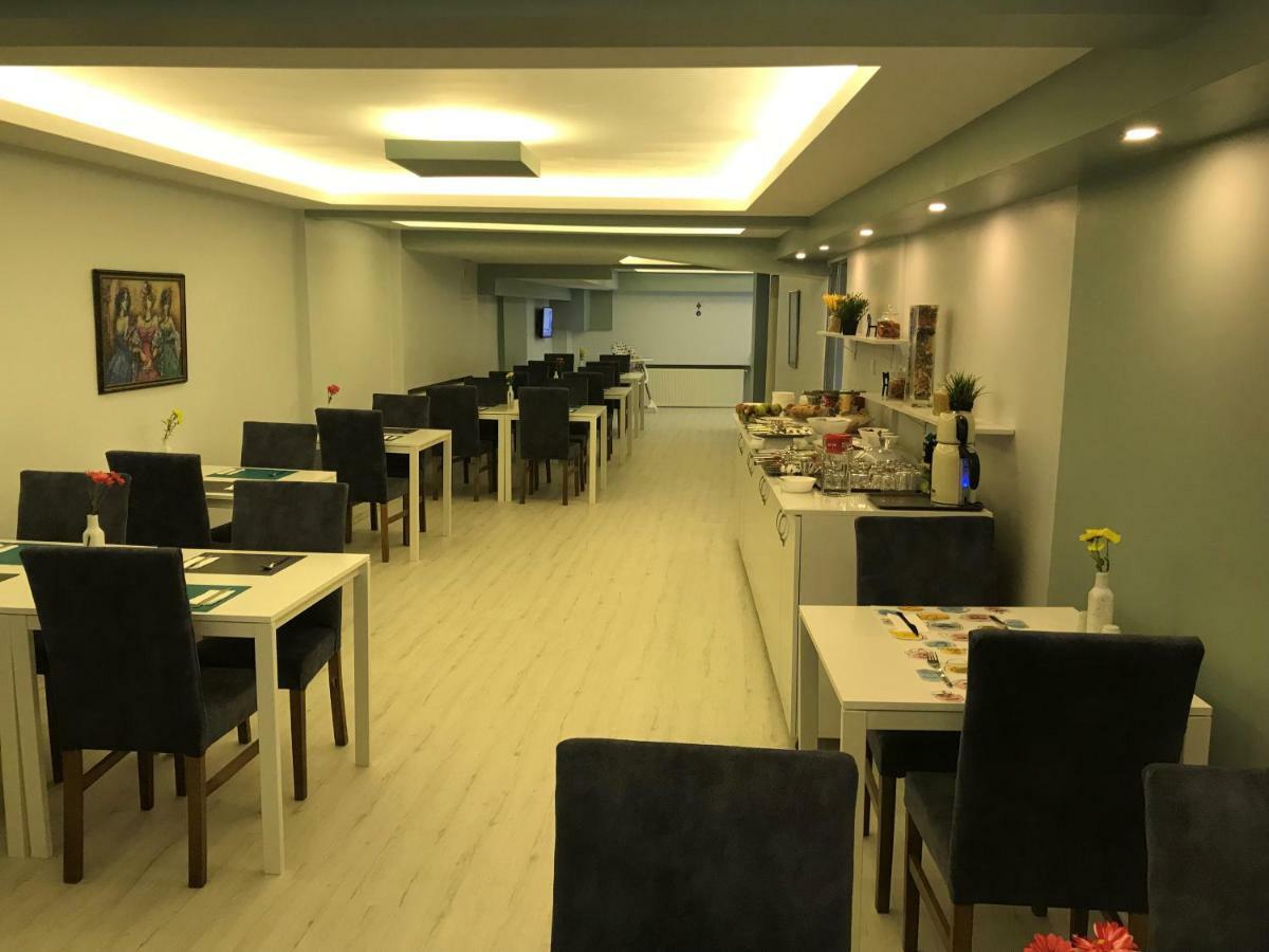 The Breeze Hotel Eskişehir Extérieur photo