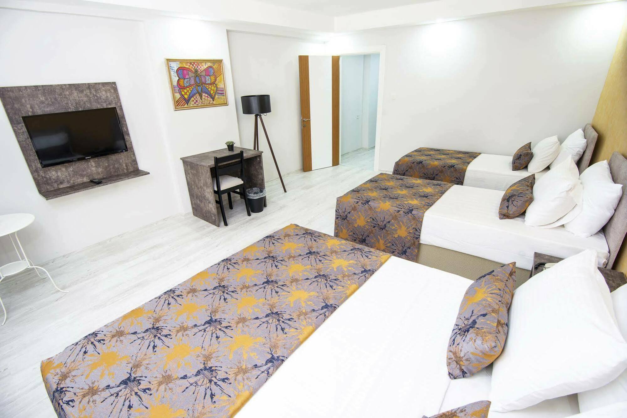 The Breeze Hotel Eskişehir Extérieur photo