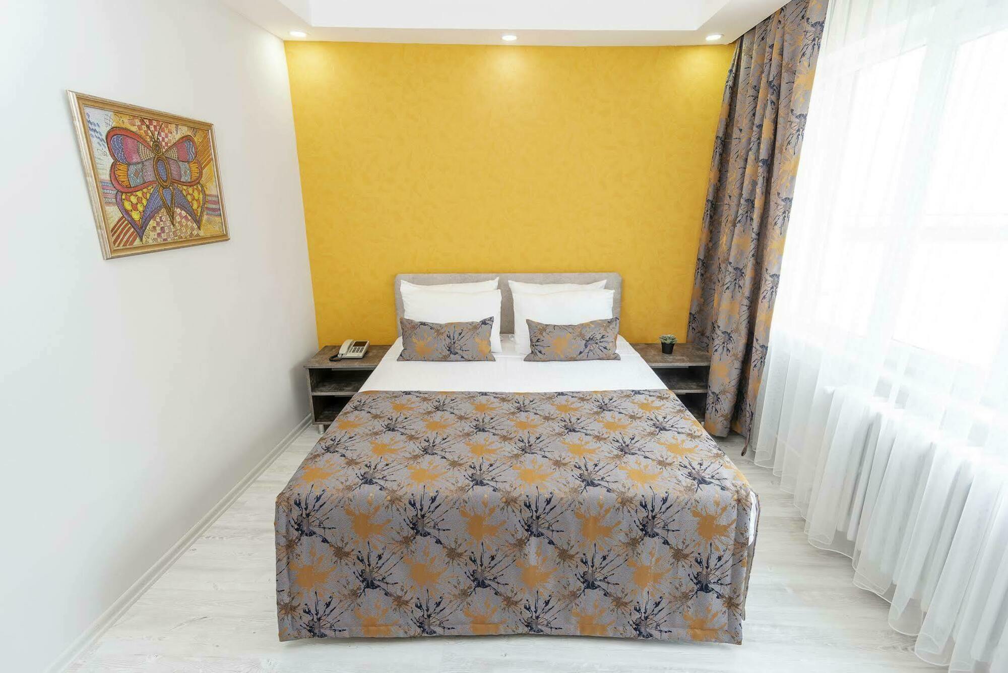 The Breeze Hotel Eskişehir Extérieur photo
