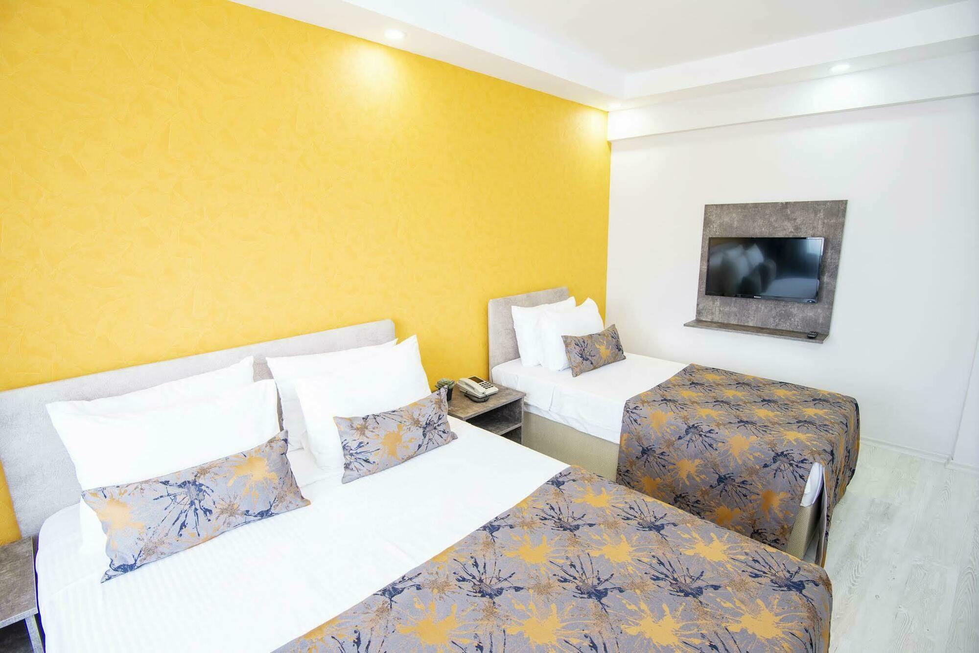 The Breeze Hotel Eskişehir Extérieur photo
