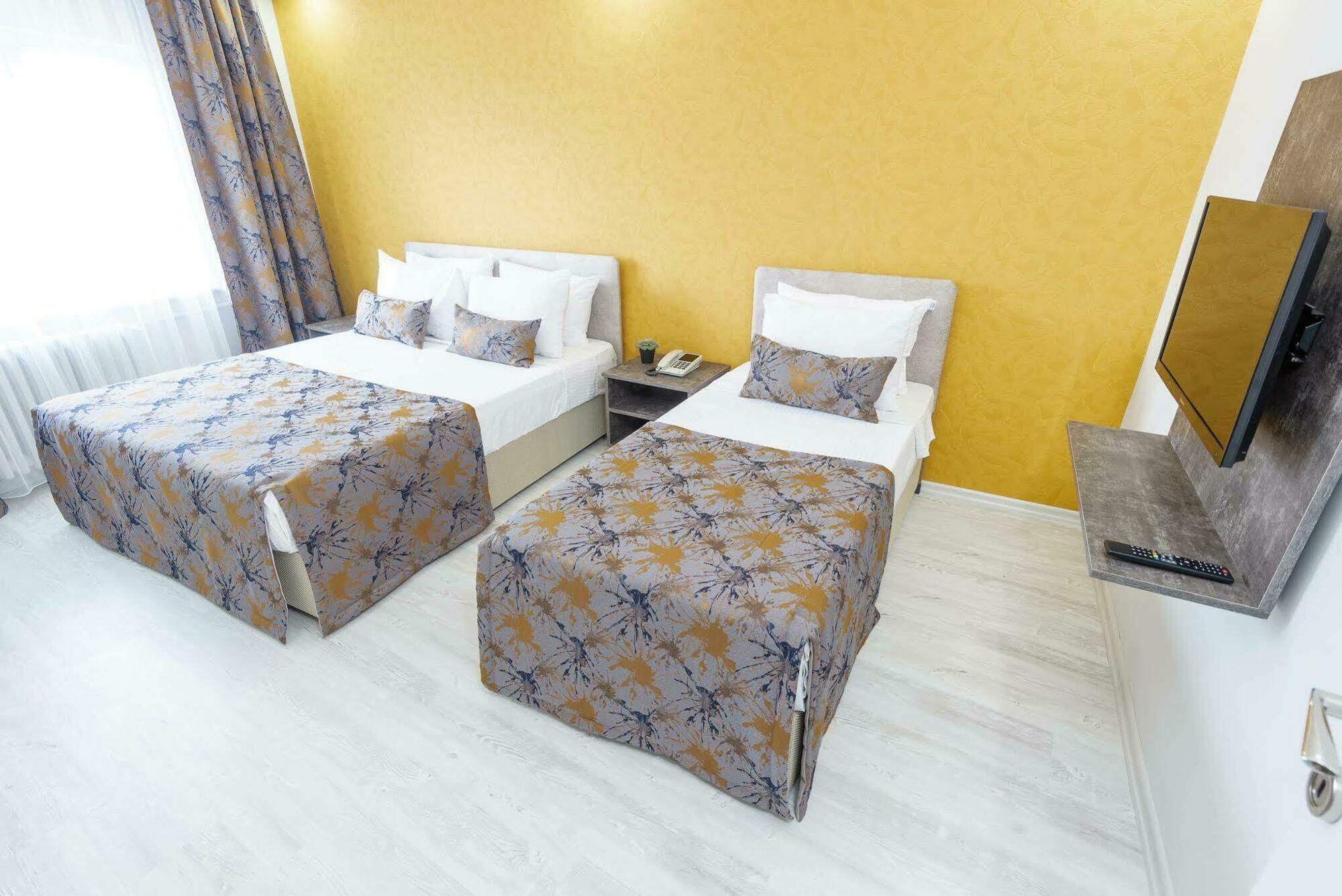 The Breeze Hotel Eskişehir Extérieur photo