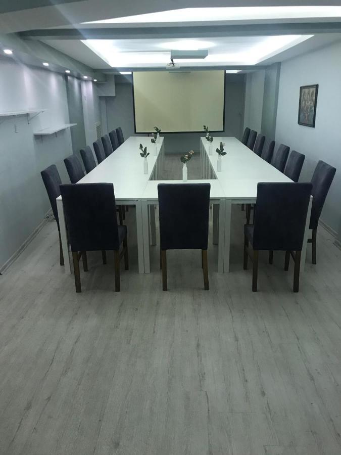 The Breeze Hotel Eskişehir Extérieur photo