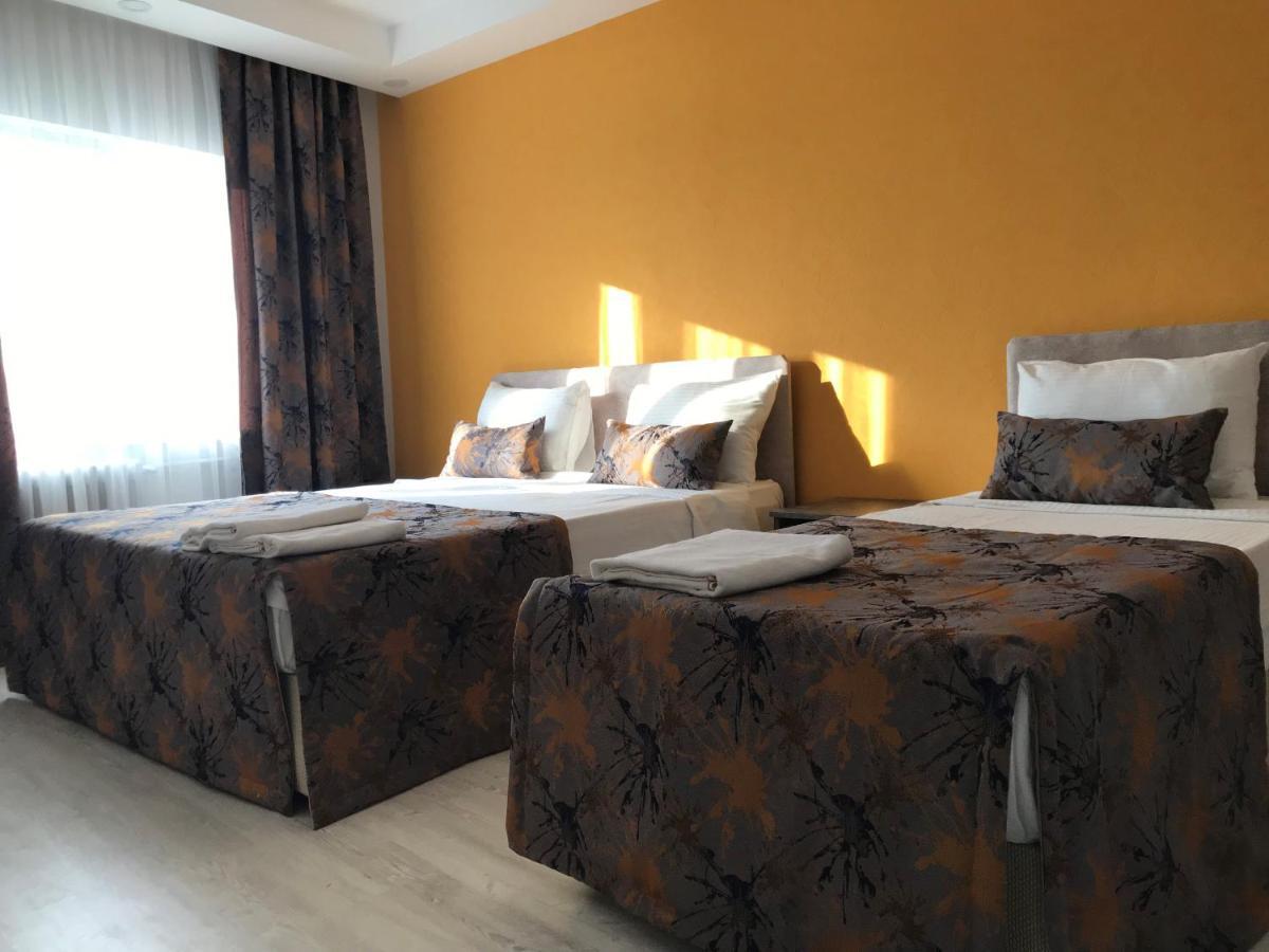The Breeze Hotel Eskişehir Extérieur photo